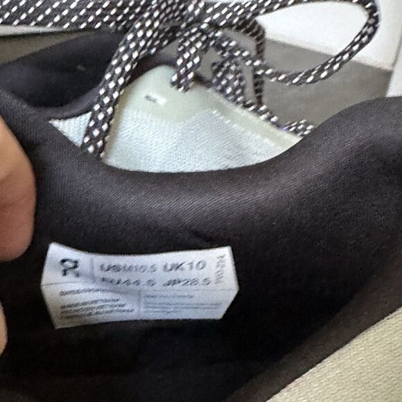 On Cloudmonster 2 - Mineral / Aloe - Men’s 10.5 - 3WE10112078 - Picture 12 of 12